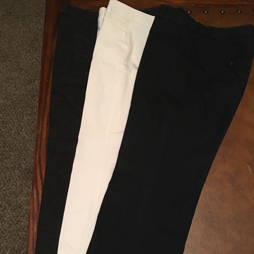 Banana Republic dress pants